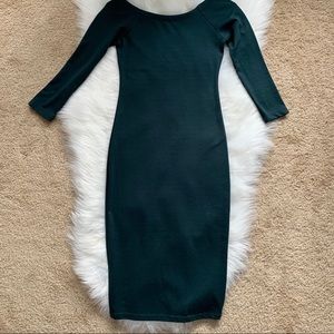 Zara dress